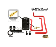 Load image into Gallery viewer, 2019+ Hyundai Veloster Turbo PCV Side Oil Catch Can Kit | 1.6T Simple Install