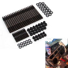Load image into Gallery viewer, Head Studs Bolts Kit For 2004-2020 Chevy GM 4.8L 5.3L 5.7L 6.0L 6.2L 7.0L