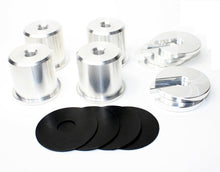 Load image into Gallery viewer, SPL Part Solid Subframe Bushings for GR86 / BRZ / GT86 / FR-S