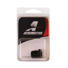 Load image into Gallery viewer, Aeromotive Fitting - Bushing - 3/8-NPT Male to 1/8in-NPT Female 15728