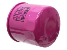 Load image into Gallery viewer, HKS Hybrid Sports Oil Filter Nissan Toyota UNF 3/4-16