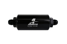 Load image into Gallery viewer, Aeromotive 100 Micron Stainless Filter Male AN-08