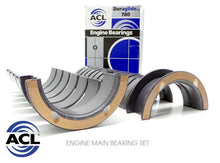 Load image into Gallery viewer, ACL 1955-1967 Chevy V8 265/283/302/327 Standard Size Main Bearing Set 5M429P-STD