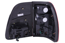 Load image into Gallery viewer, Anzo 1998-2005 Toyota Land Cruiser Fj LED Taillights Red/Clear G2