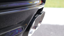 Load image into Gallery viewer, Corsa Performance 16-18 Cadillac ATS 3.6T 4in Inlet / 4in Outlet Twin Black Tip