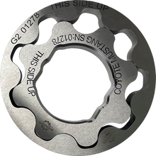 Load image into Gallery viewer, Boundary 2011+ Ford Coyote Mustang/GT350 V8 Billet Oil Pump Gear CM-OPG-MUSTANG