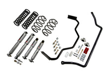 Load image into Gallery viewer, Belltech MUSCLE CAR PERFORMANCE HANDLING KIT 1718