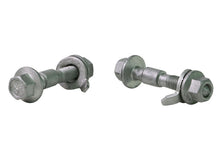 Load image into Gallery viewer, Whiteline Camber Adjust Bolt Kit 12mm Chrysler Neon 2000-2002