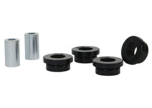 Load image into Gallery viewer, Whiteline Rear Trailing Arm - Lower Rear Bushing Kit