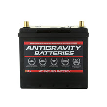 Load image into Gallery viewer, Antigravity Batteries Antigravity Group 51R Lithium Car Battery w/Re-Start AG-51R-30-RS