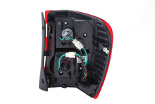 Load image into Gallery viewer, Anzo 1999-2004 Jeep Grand Cherokee LED Taillights Red/Clear