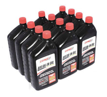 Load image into Gallery viewer, Comp Cams Engine Break-In Oil, 10W-30, 12 Quarts
