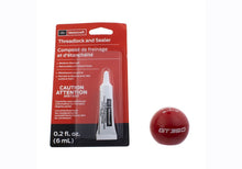 Load image into Gallery viewer, Ford Performance Parts GT350 Shift Knob 6-Speed - Red