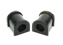 Load image into Gallery viewer, Whiteline Sway Bar - Mount Service Kit