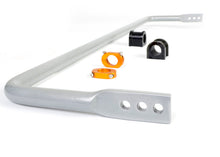 Load image into Gallery viewer, Whiteline Rear Sway Bar 24mm Adjustable Mitsubishi Lancer Non Evo 2008-2010