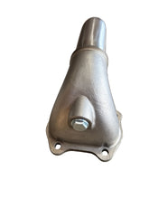 Load image into Gallery viewer, SPDZ1 2013-2017 Honda Accord (9th Gen) K24 Race High Flow Downpipe
