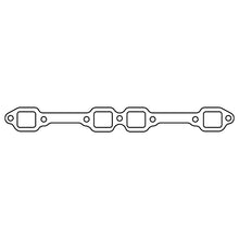 Load image into Gallery viewer, Cometic Gasket Cometic Ford Y-Block .064in AM Exhaust Manifold Gasket Set C15082-064