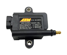 Load image into Gallery viewer, AEM Electronics High Output Inductive Smart Coil