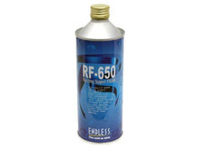 Load image into Gallery viewer, Endless RF‑650 Racing Brake Fluid 500 mL - 613°F Dry Boiling Point, Motorsport Grade RF650