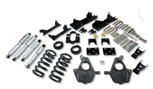 Load image into Gallery viewer, Belltech Lowering Kit With Sp Shocks