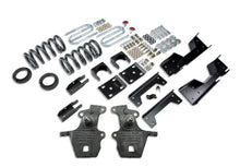 Load image into Gallery viewer, Belltech LOWERING KIT W/O SHOCKS 918