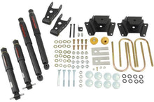 Load image into Gallery viewer, Belltech Lowering Kit With Nd2 Shocks 923Nd