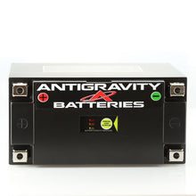 Load image into Gallery viewer, Antigravity Batteries Antigravity YTX20 High Power Lithium Battery AG-ATX20-HD