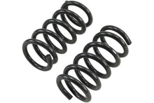 Load image into Gallery viewer, Belltech 99-04 Chevrolet S10 Extreme 1in. Drop Coil Spring Set 4227