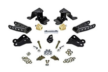 Load image into Gallery viewer, Belltech Shackle And Hanger KIT 1990-94 SS454/C-2500 Six Lug