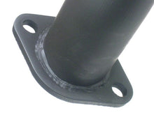 Load image into Gallery viewer, HKS 00-03 Nissan Maxima Rear Section Exhaust Stainless Steel Muffler