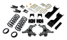 Load image into Gallery viewer, Belltech LOWERING KIT W/O SHOCKS 694