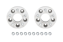Load image into Gallery viewer, Eibach Pro-Spacer System 30mm Spacer - 2015 Ford Mustang Ecoboost / V6 / GT
