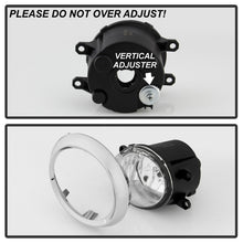 Load image into Gallery viewer, Spyder Toyota Sienna 11-17 SE Models Only OEM Fog Lights w/OEM Fit Switch - H8 (Included) - Clear 5086341