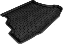 Load image into Gallery viewer, 3D MAXpider 2002-2007 Subaru Impreza Kagu Cargo Liner - Black M1SB0051309
