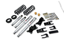 Load image into Gallery viewer, Belltech Lowering Kit With Sp Shocks 720Sp