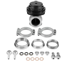 Load image into Gallery viewer, K Series Sidewinder Manifold K20 K24 T3 T4 44mm Wastegate EG EK Civic Integra DC2 RSX