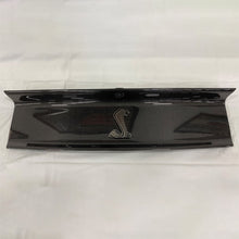 Load image into Gallery viewer, Ford Racing 20-21 Mustang GT500 Deck Lid Trim Panel M-16600-MCF