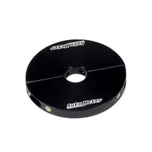Load image into Gallery viewer, Autometer 4 Magnet Universal Driveshaft Collar (Machine To Fit) ST269389