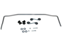 Load image into Gallery viewer, Whiteline Rear Sway Bar 16mm Heavy Duty Blade Adjustable BMW 318I 1984-1985