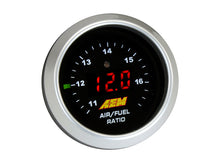 Load image into Gallery viewer, AEM Electronics 52mm Gauge Type Wideband UEGO Controller
