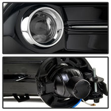 Load image into Gallery viewer, Spyder Dodge Dart 2013-2015 OEM Fog Light W/Universal Switch- Clear FL-DDART2013-C 5080455