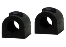 Load image into Gallery viewer, Whiteline Sway Bar - Mount Bushing 24mm