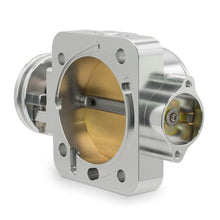 Load image into Gallery viewer, BLOX Racing Honda B/D/H/F Series Engines 76mm Silver Billet Throttle Body V2 BXIM-00205-SI-V2