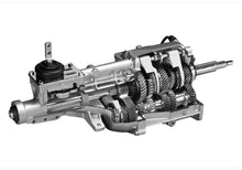 Load image into Gallery viewer, Ford Performance Parts Ford Racing Tremec Upgraded Super-Duty T-5 Transmission