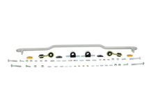 Load image into Gallery viewer, Whiteline Rear Sway Bar 22mm Adjustable Subaru Impreza 2010-2011