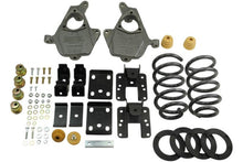 Load image into Gallery viewer, Belltech LOWERING KIT W/O SHOCKS 652