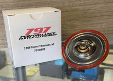 Load image into Gallery viewer, 797 Performance Thermostat 2021-2023 Ram TRX