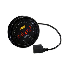 Load image into Gallery viewer, AEM X-Series OBDII Gauge Kit