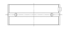 Load image into Gallery viewer, ACL Alfa Romeo 1570/1779/1962cc Performance Race H Series Main Bearing Set 5M1112H-STD