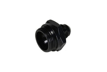 Load image into Gallery viewer, Aeromotive Holley AN-06 Float Bowl Fitting